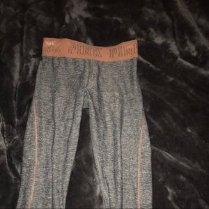 Victoria secret leggings